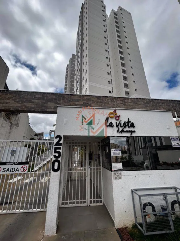 Apartamento, 2 quartos, 73 m² - Foto 6