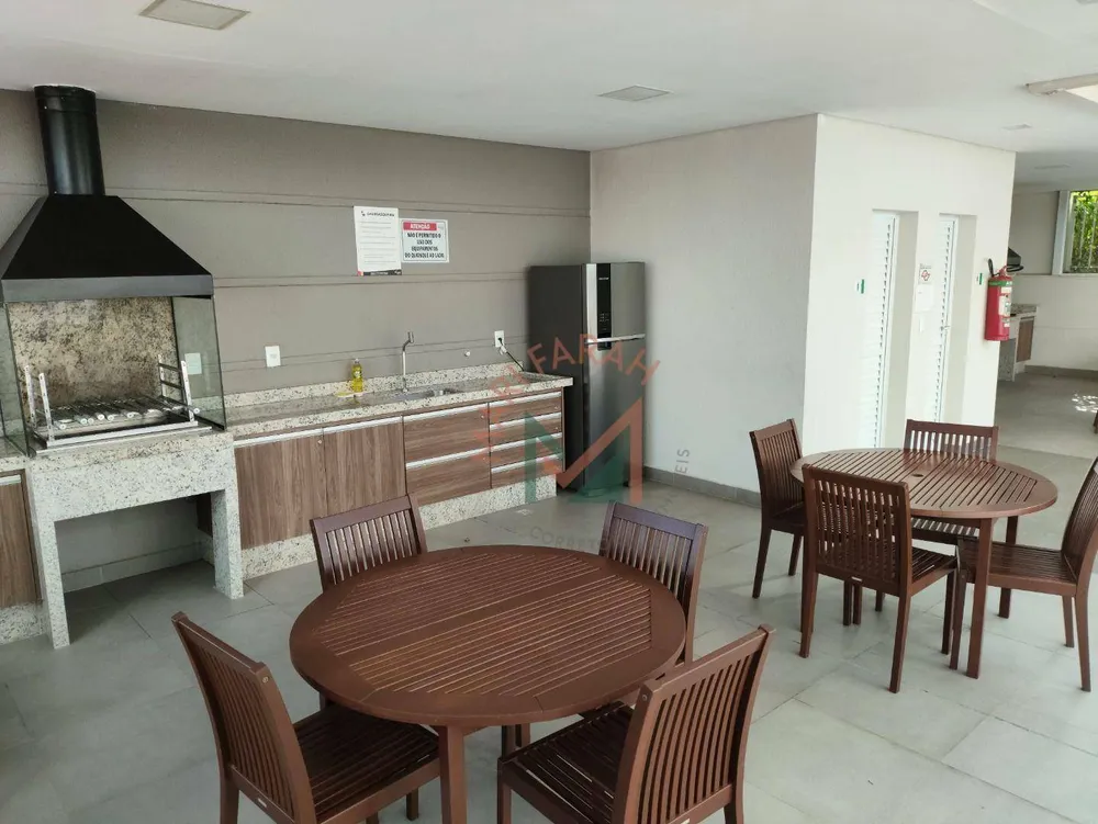 Apartamento, 2 quartos, 73 m² - Foto 9