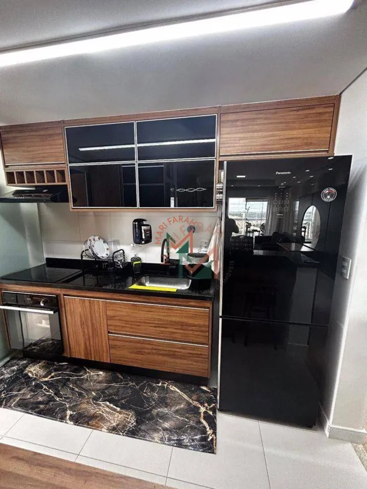 Apartamento, 2 quartos, 73 m² - Foto 4