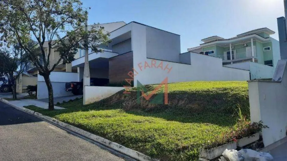 Loteamento e Condomínio, 250 m² - Foto 1