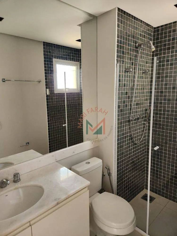Apartamento, 3 quartos, 123 m² - Foto 8