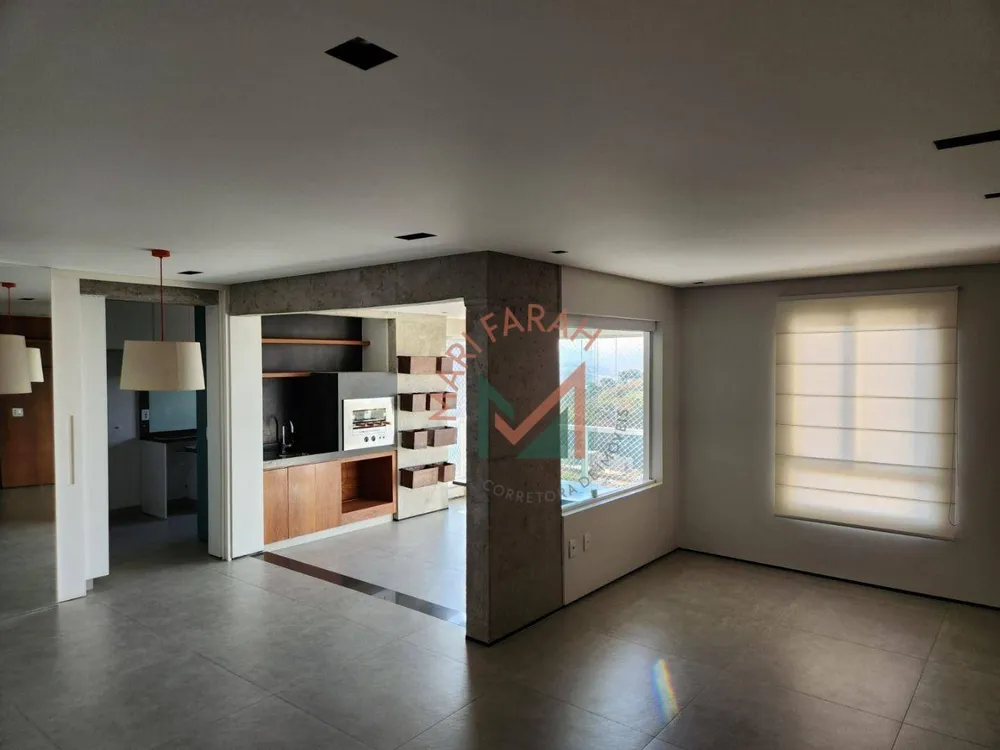 Apartamento, 3 quartos, 123 m² - Foto 4