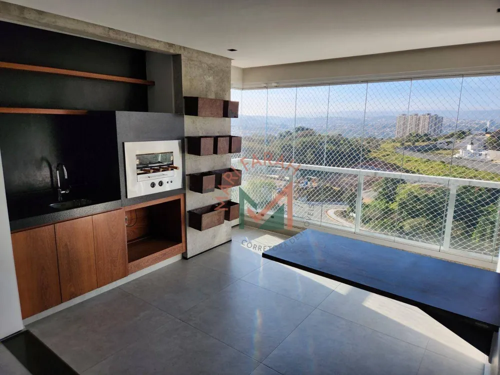 Apartamento, 3 quartos, 123 m² - Foto 2