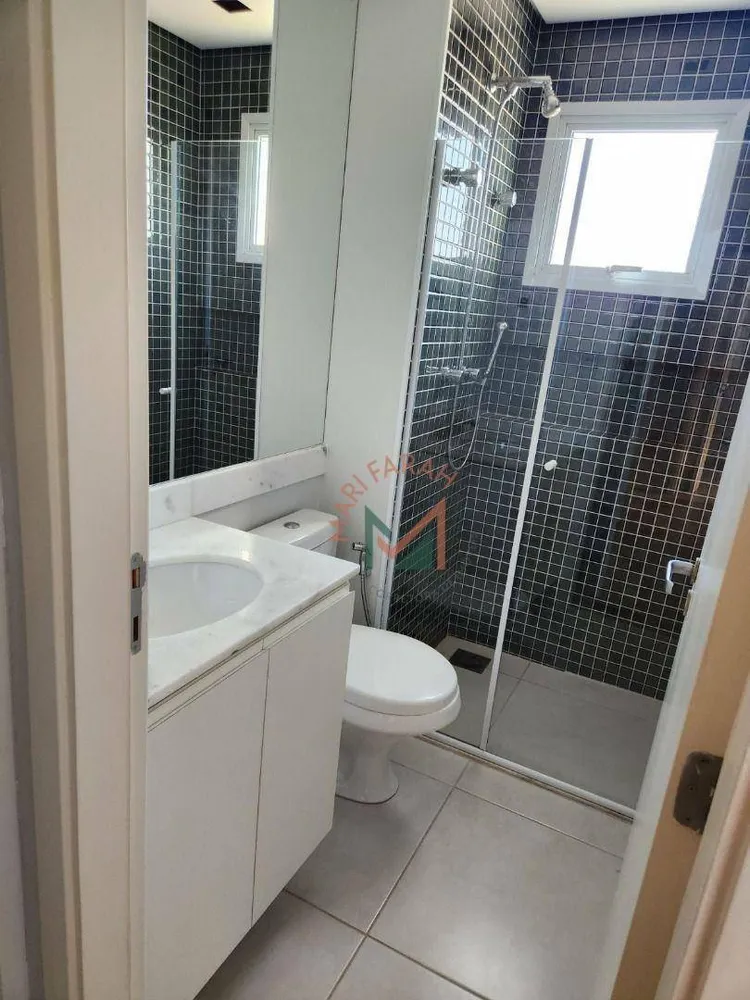 Apartamento, 3 quartos, 123 m² - Foto 9