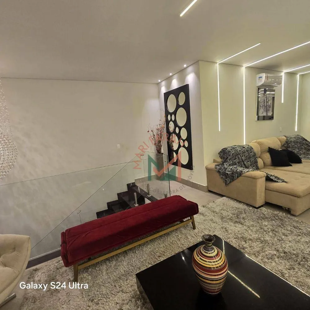 Casa de Condomínio, 3 quartos - Foto 8