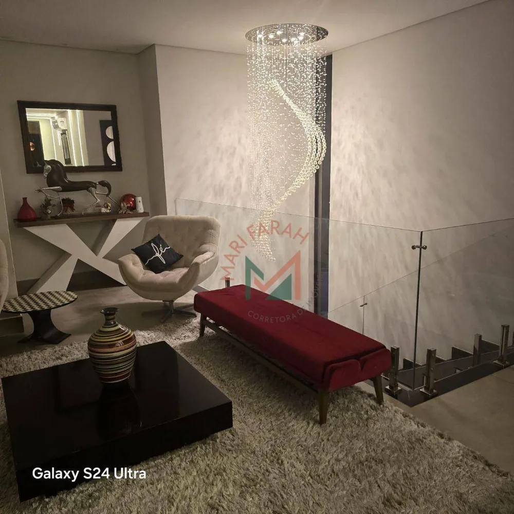 Casa de Condomínio, 3 quartos - Foto 10