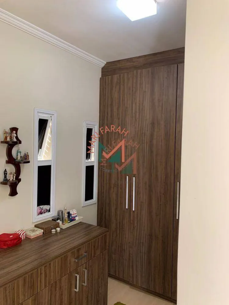 Casa de Condomínio, 3 quartos - Foto 12