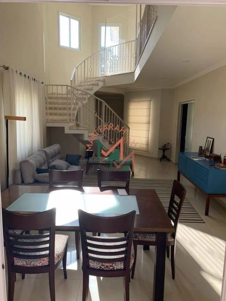 Casa de Condomínio, 3 quartos - Foto 7