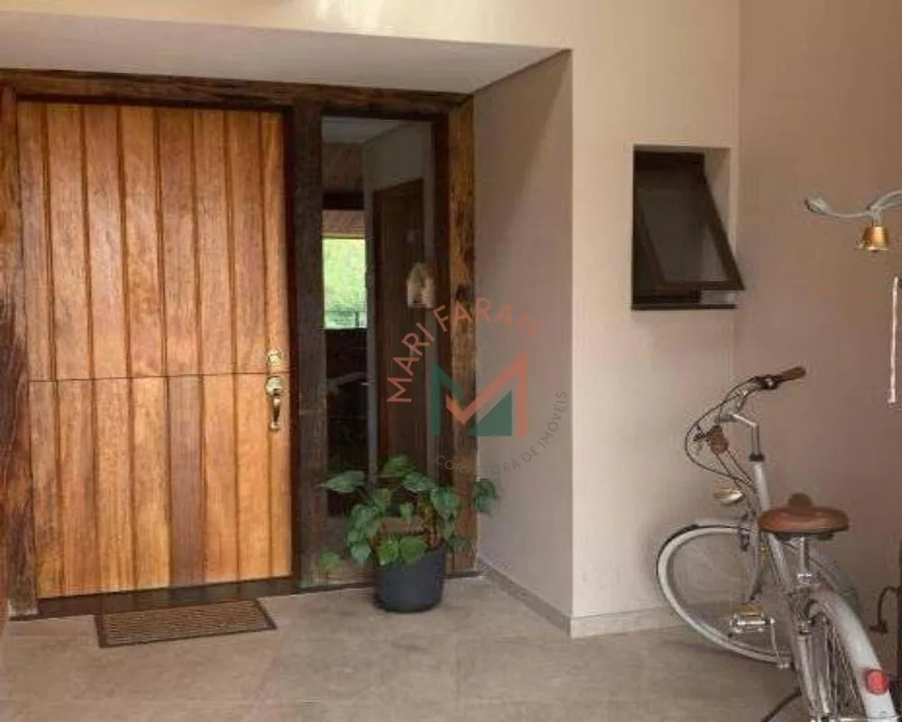 Casa de Condomínio, 4 quartos - Foto 14