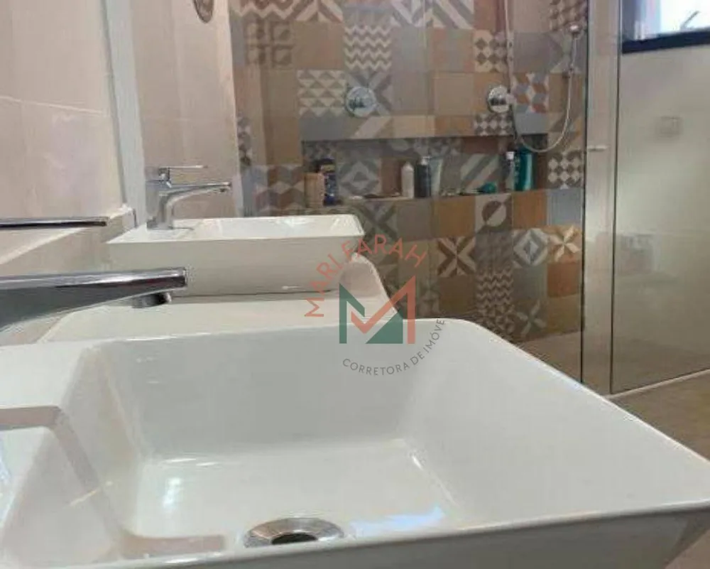 Casa de Condomínio, 4 quartos - Foto 5