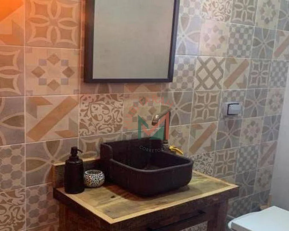 Casa de Condomínio, 4 quartos - Foto 11