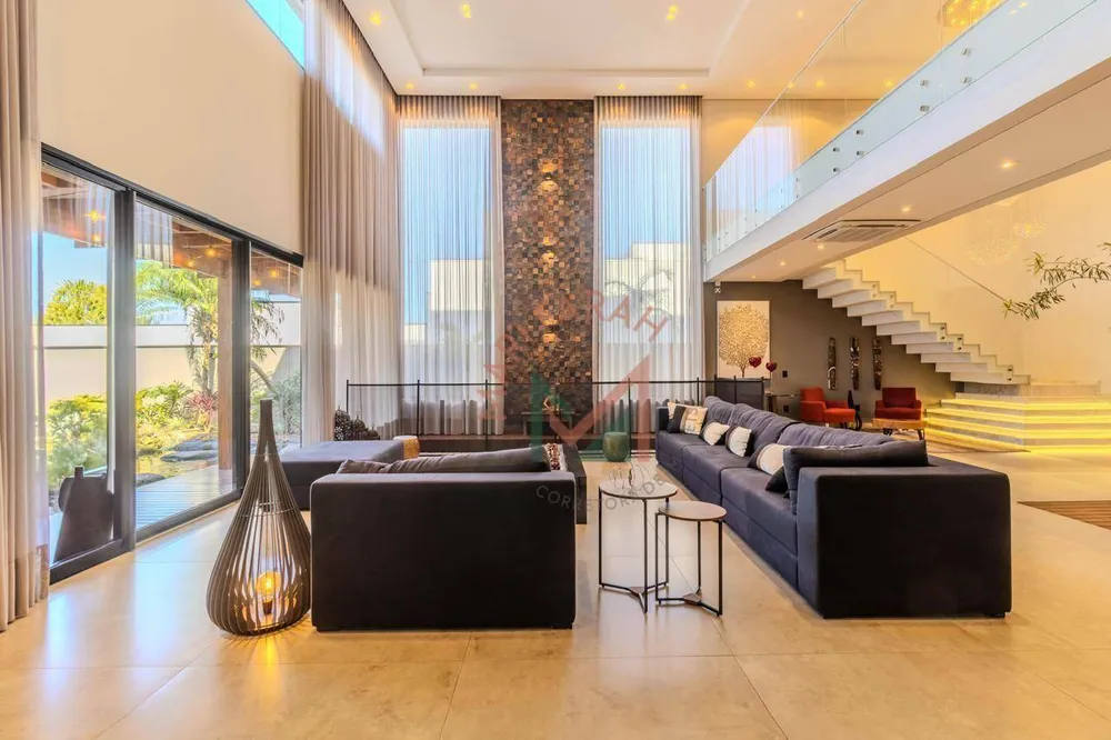 Casa de Condomínio, 5 quartos - Foto 8