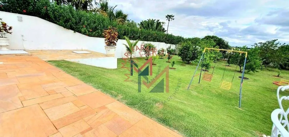 Casa de Condomínio, 5 quartos - Foto 1