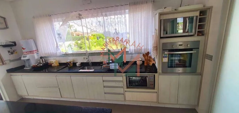 Casa de Condomínio, 5 quartos - Foto 7