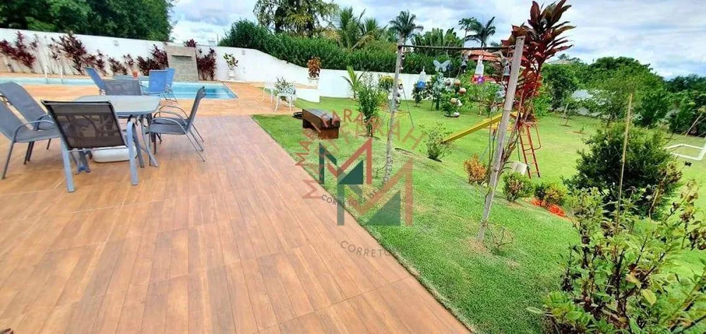 Casa de Condomínio, 5 quartos - Foto 5