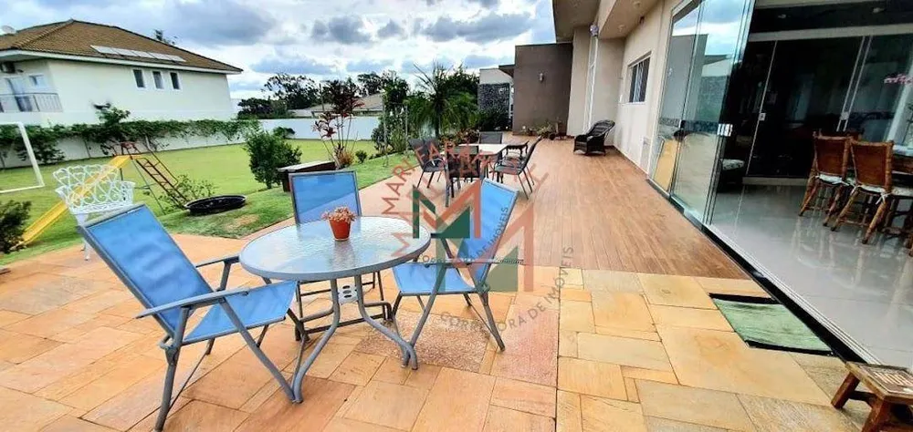 Casa de Condomínio, 5 quartos - Foto 6