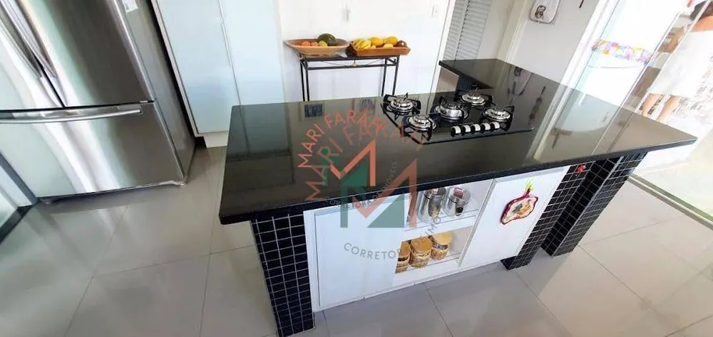 Casa de Condomínio, 5 quartos - Foto 4