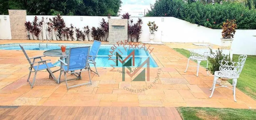 Casa de Condomínio, 5 quartos - Foto 12