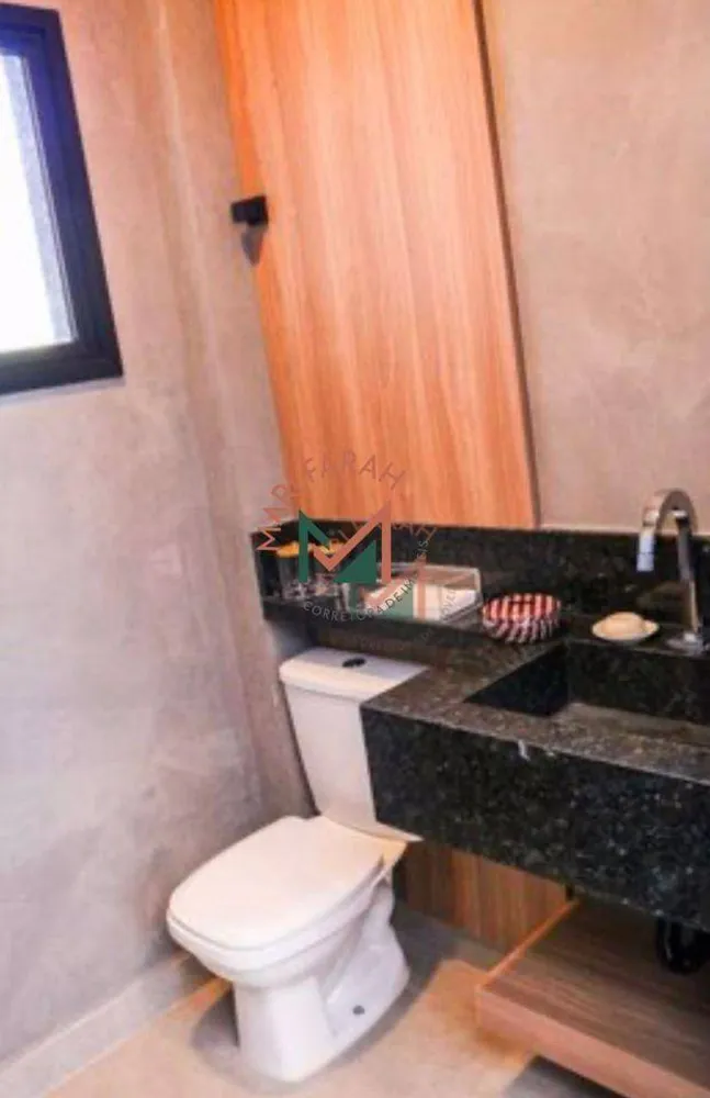Casa de Condomínio, 3 quartos - Foto 8