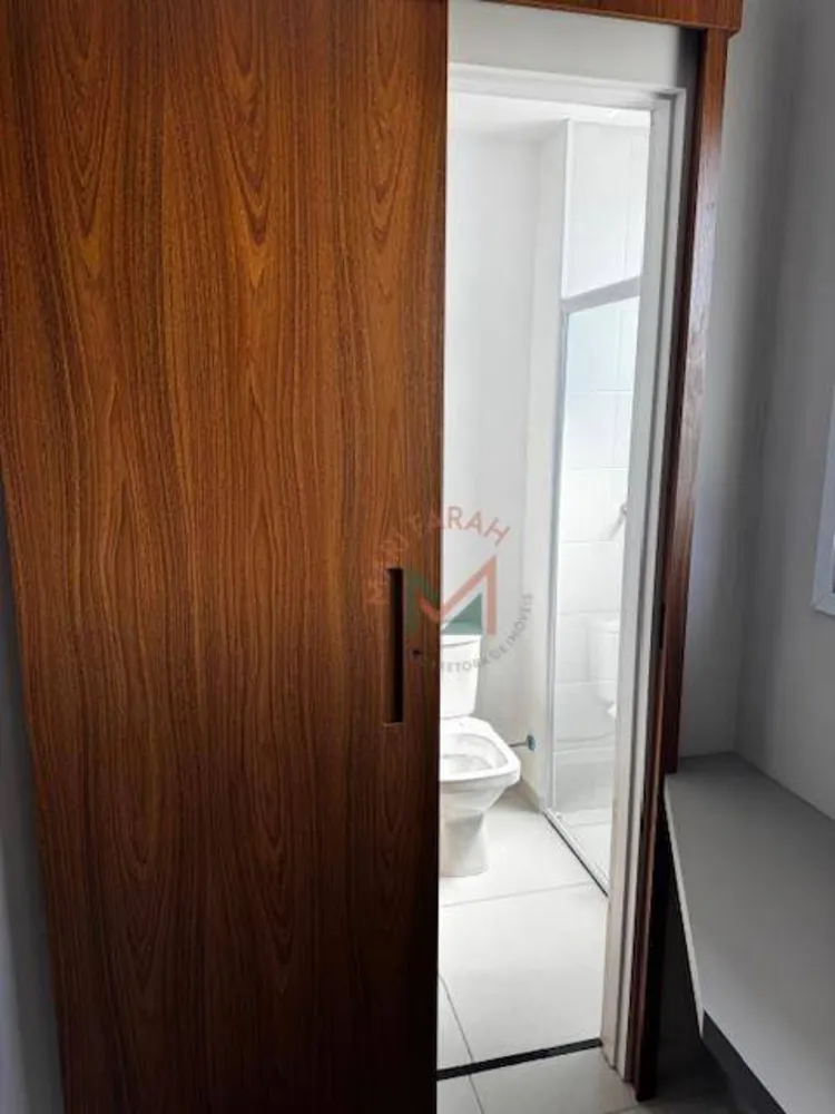 Apartamento, 3 quartos, 73 m² - Foto 9
