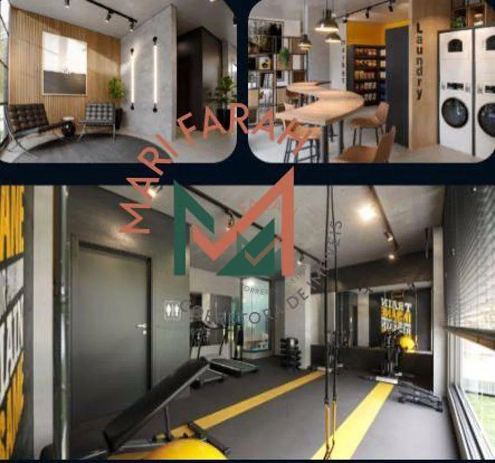 Apartamento, 3 quartos, 73 m² - Foto 10