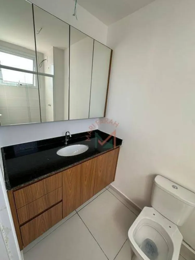 Apartamento, 3 quartos, 73 m² - Foto 4