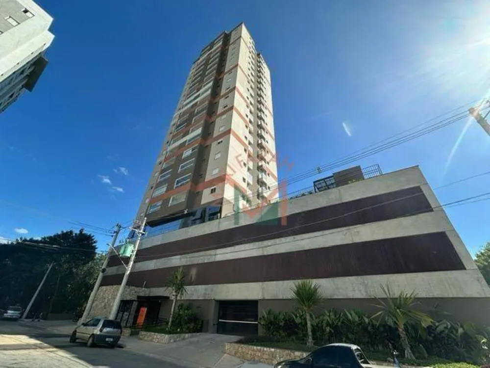 Apartamento, 3 quartos, 73 m² - Foto 1