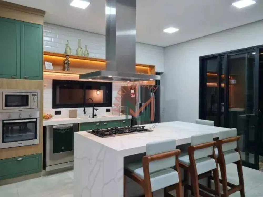 Casa de Condomínio, 3 quartos - Foto 7