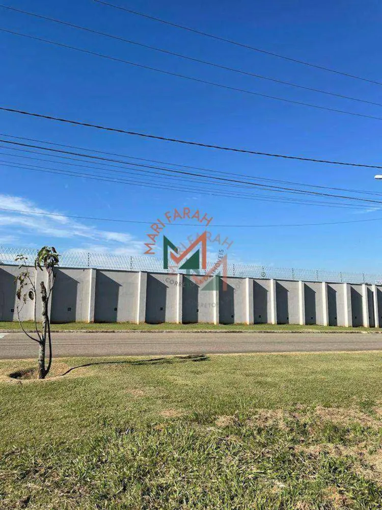 Loteamento e Condomínio, 1022 m² - Foto 3
