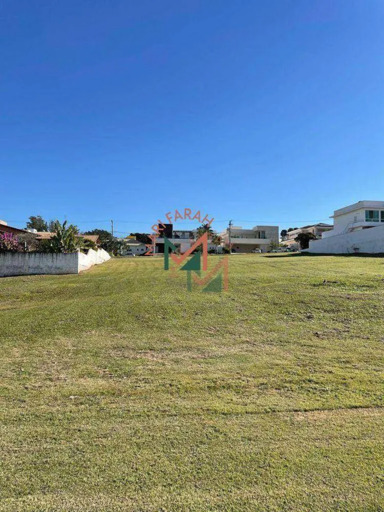 Loteamento e Condomínio, 1022 m² - Foto 4