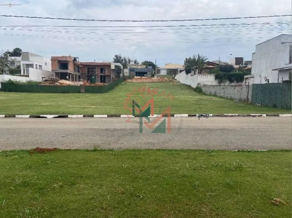 Loteamento e Condomínio, 1022 m² - Foto 4