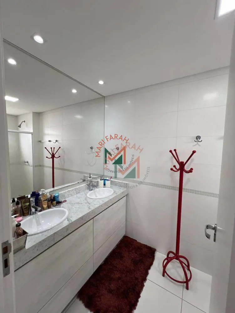 Apartamento, 3 quartos, 125 m² - Foto 11