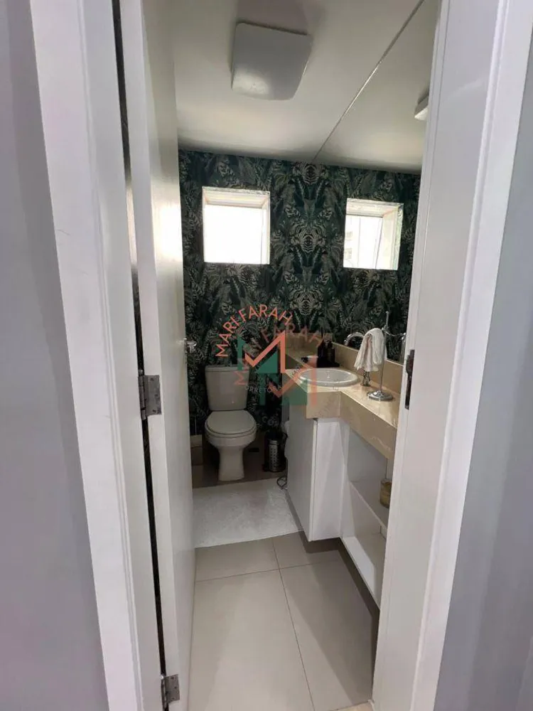 Apartamento, 3 quartos, 125 m² - Foto 9