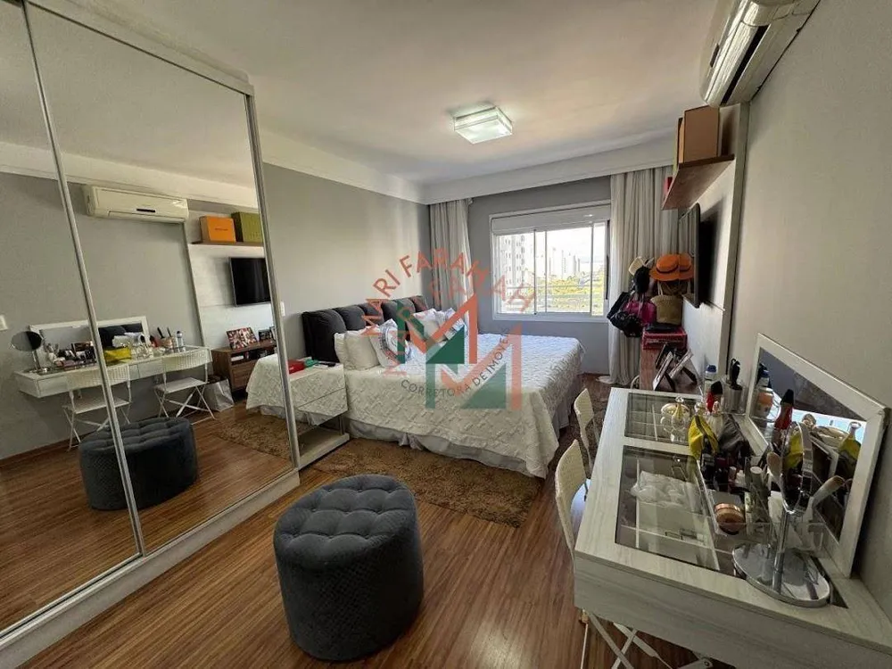 Apartamento, 3 quartos, 125 m² - Foto 2