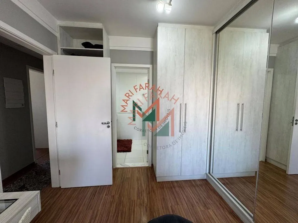 Apartamento, 3 quartos, 125 m² - Foto 6