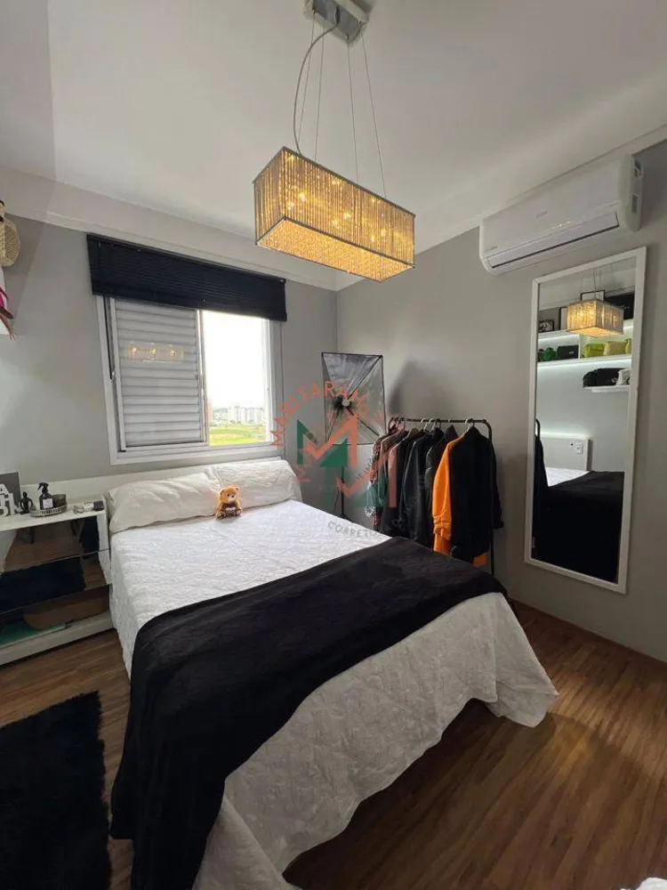 Apartamento, 3 quartos, 125 m² - Foto 10