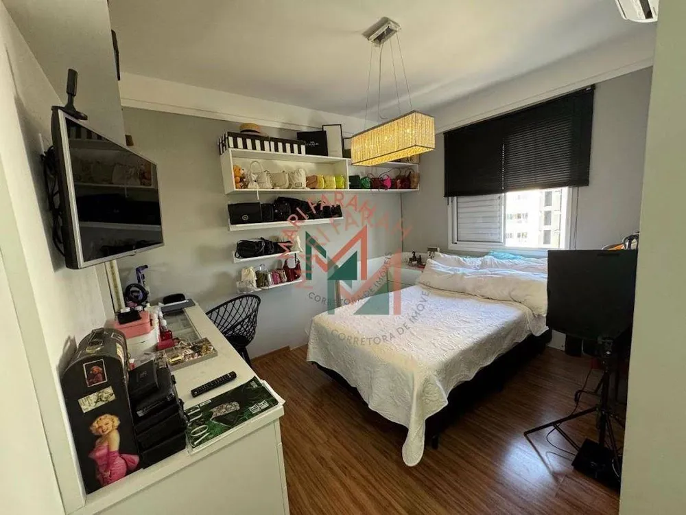 Apartamento, 3 quartos, 125 m² - Foto 5