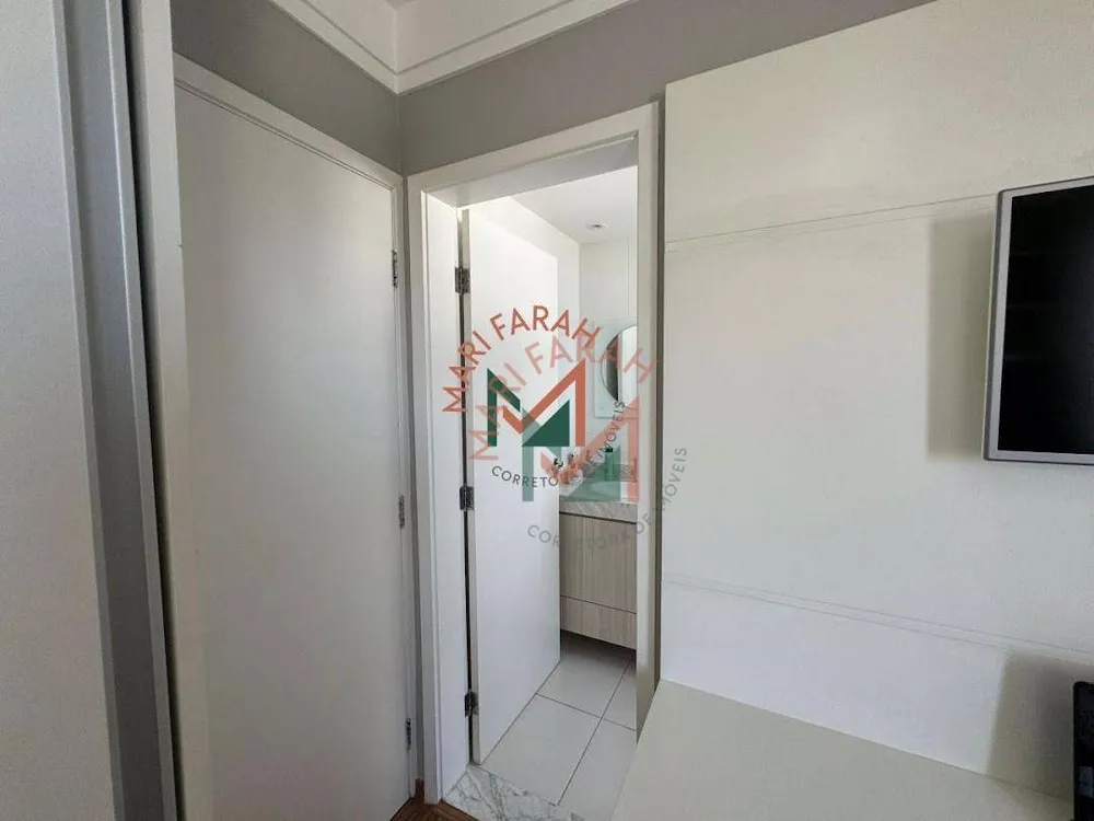 Apartamento, 3 quartos, 125 m² - Foto 4