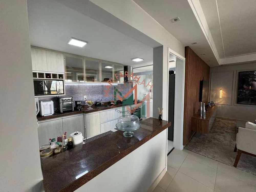 Apartamento, 3 quartos, 125 m² - Foto 3