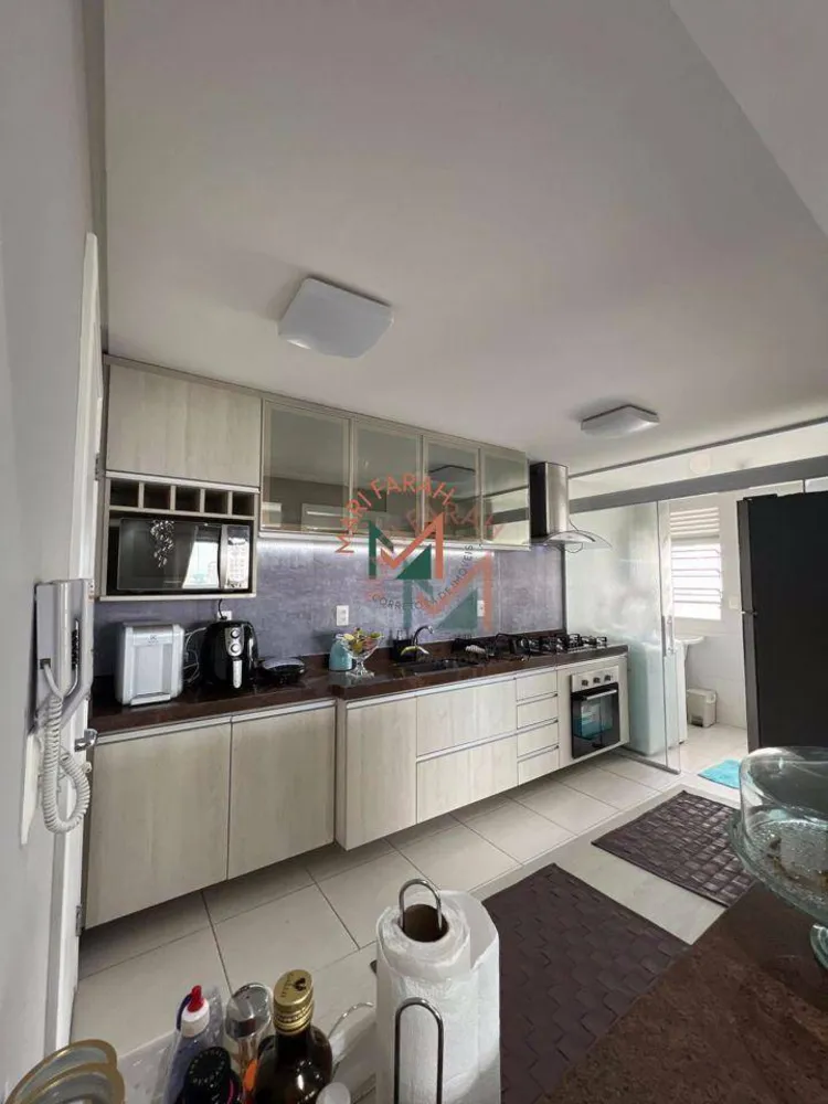 Apartamento, 3 quartos, 125 m² - Foto 8