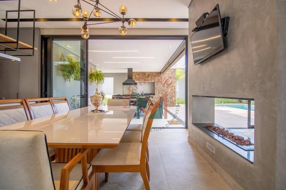 Casa de Condomínio, 4 quartos - Foto 6
