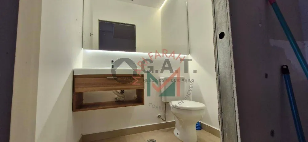 Sala-Conjunto, 32 m² - Foto 3