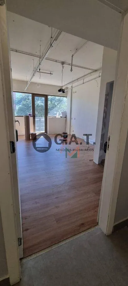 Sala-Conjunto, 32 m² - Foto 4