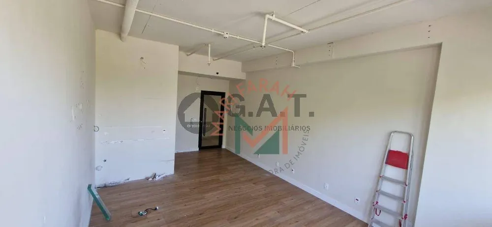 Sala-Conjunto, 32 m² - Foto 2