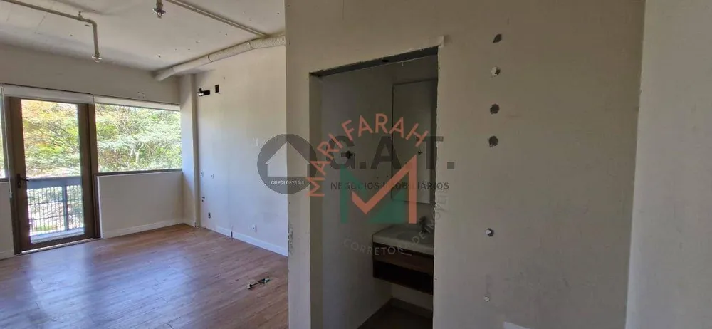 Sala-Conjunto, 32 m² - Foto 3