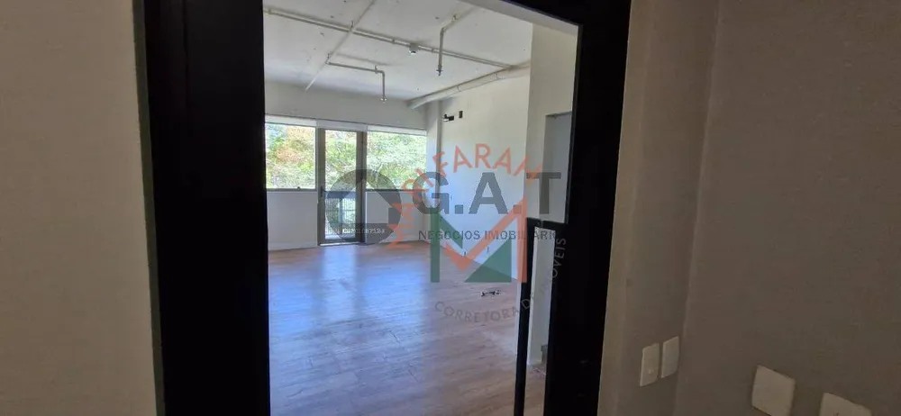 Sala-Conjunto, 32 m² - Foto 8