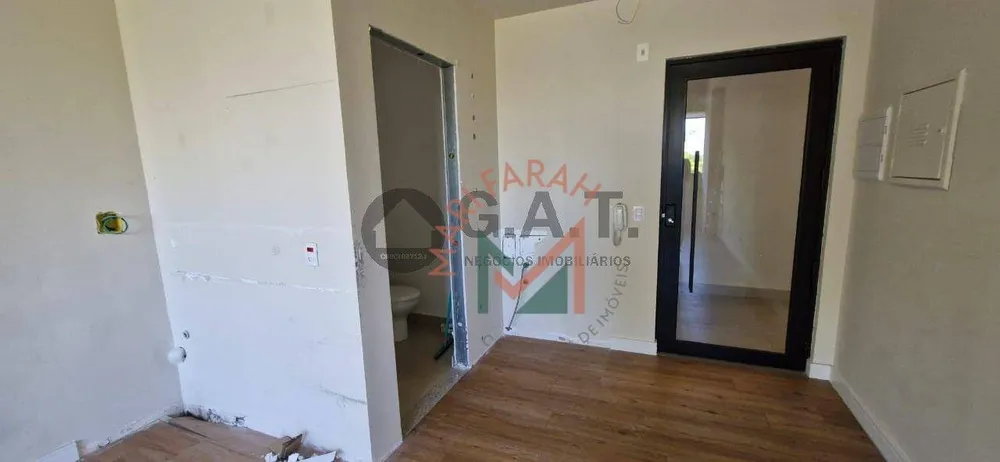 Sala-Conjunto, 32 m² - Foto 5