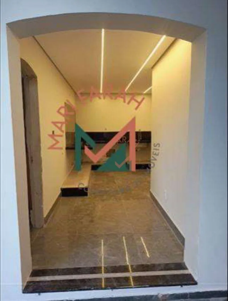 Casa de Condomínio, 4 quartos - Foto 8