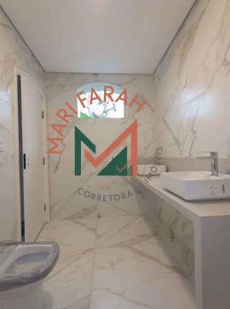 Casa de Condomínio, 4 quartos - Foto 10