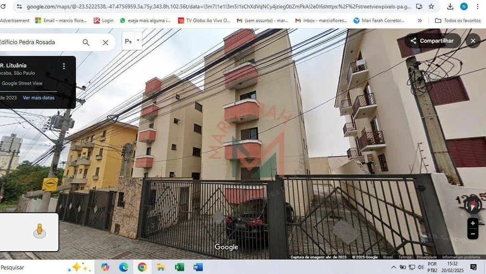 Apartamento, 2 quartos, 70 m² - Foto 1